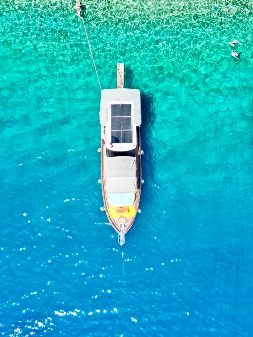 Göcek Özel Tekne Kiralama - 5