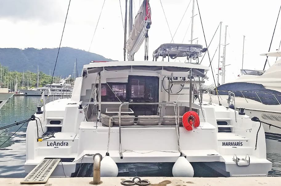 Bali 4.5 (2019) - Orhaniye - 3