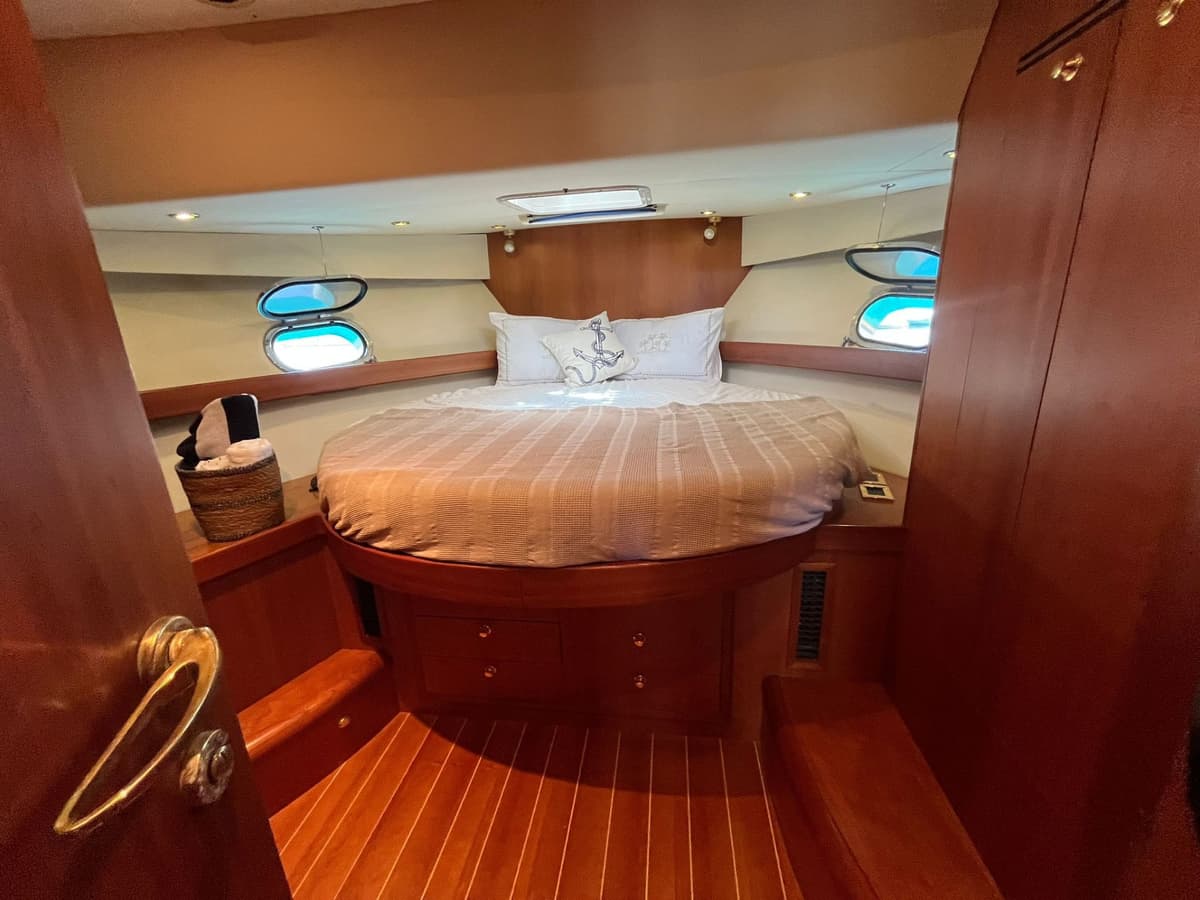 Karacasöğüt'te 8 Kişi Kapasiteli Gulet - 5