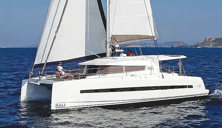 Bali 4.5 (2019) - Orhaniye - 1