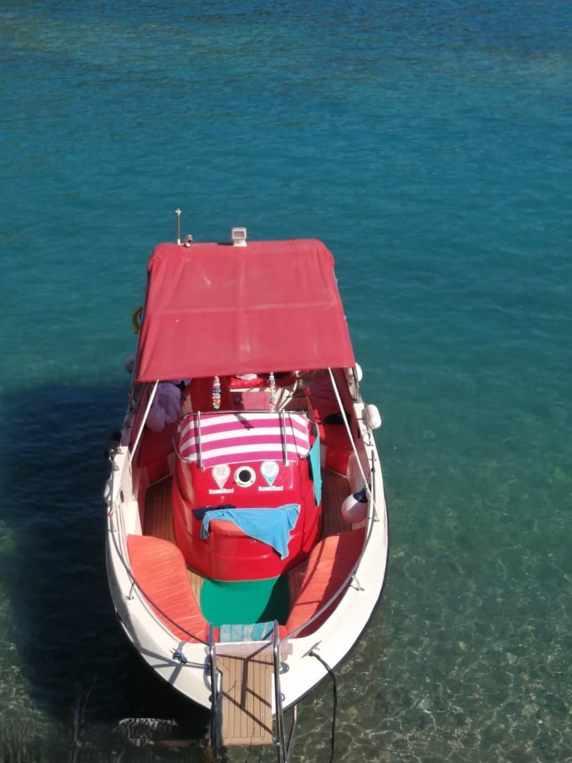 Fetiheye'de Bot Turları - 2