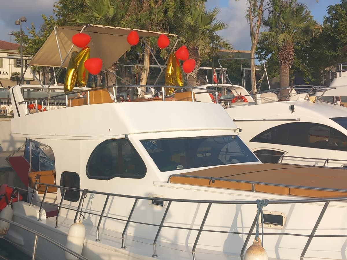 Manavgat Nehri ve Huzuru Bir Arada Yaşayın! - 4