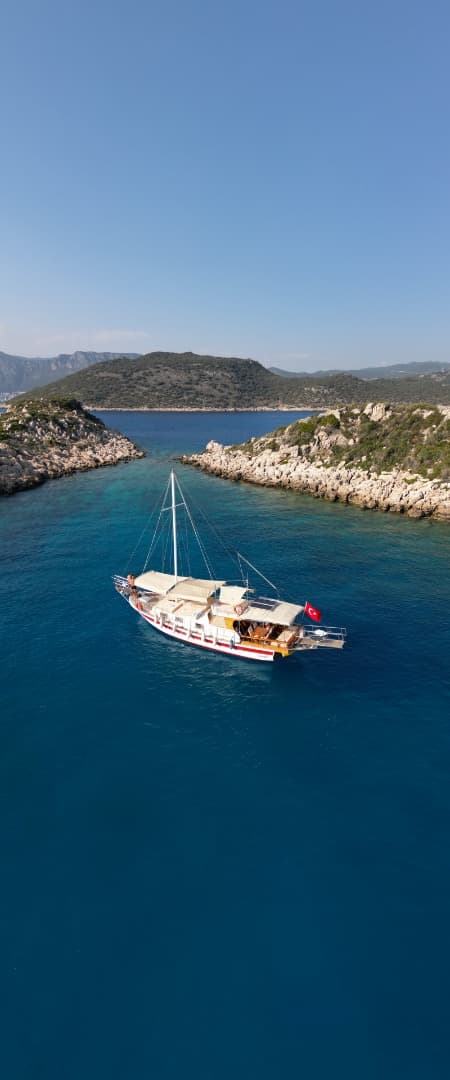 Tatil sizin, hizmet bizim olsun… - 3