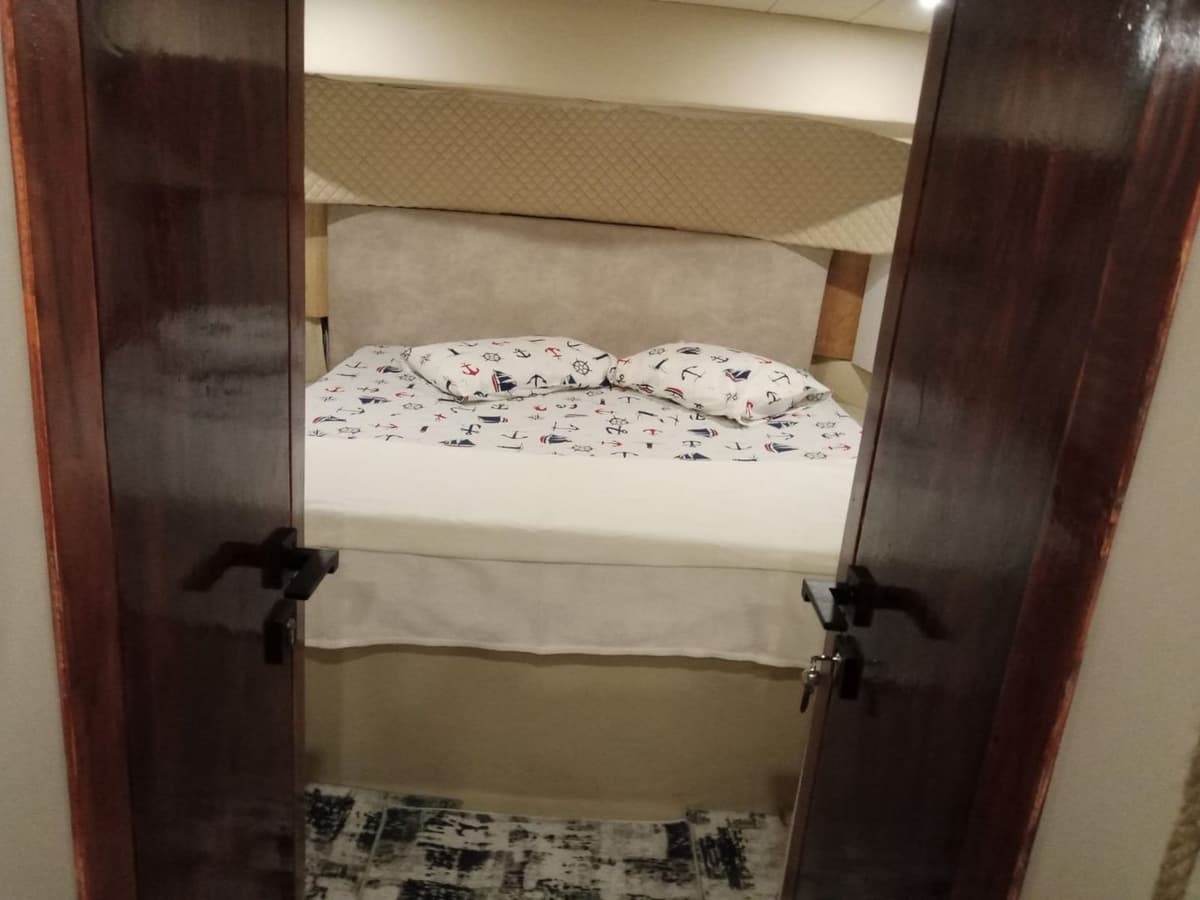 Göcek’te Uygun Fiyatlı Tekne Tatili - 5