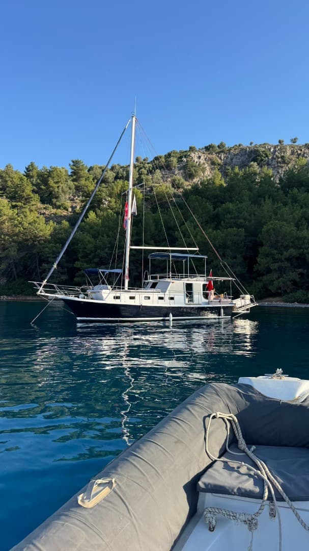 Marmaris Bozburun'da Günübirlik Tur - 4