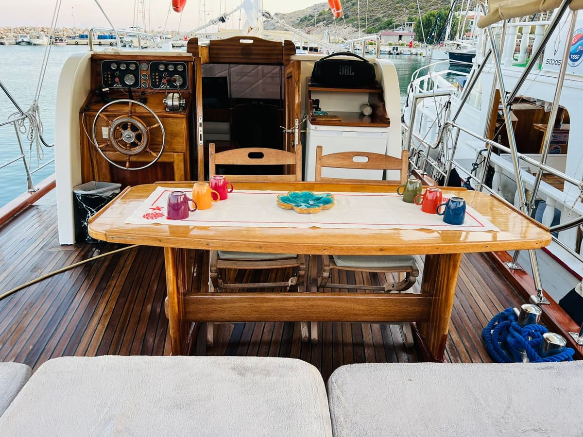 Datça’da Size Özel Günlük Tekne Turu! - 3