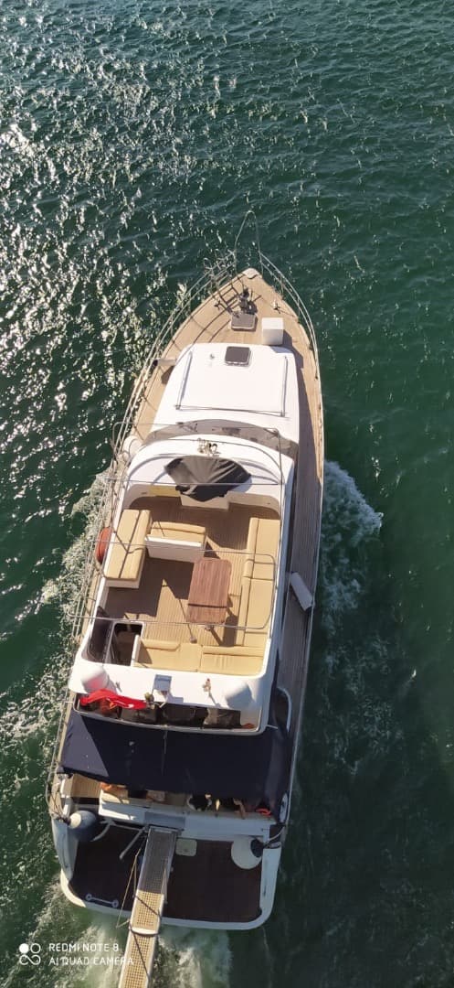 İSTANBUL YAT KİRALAMA - 3