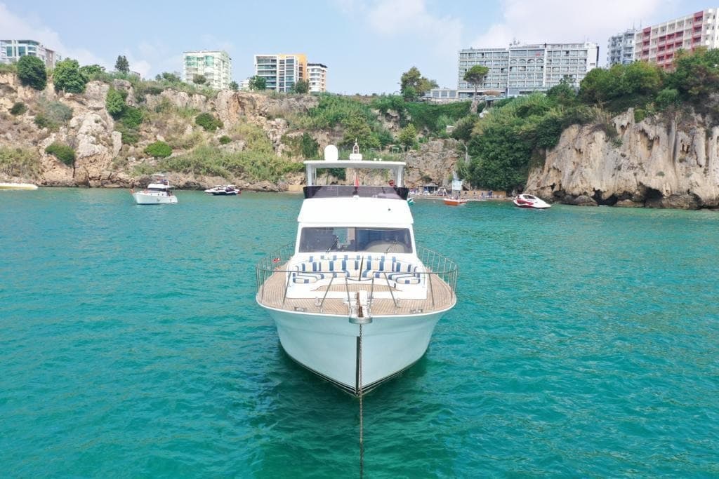 Antalya’da 12 Kişiye Kadar VIP Manavgat Turu ile Doğa ve Macera! - 2