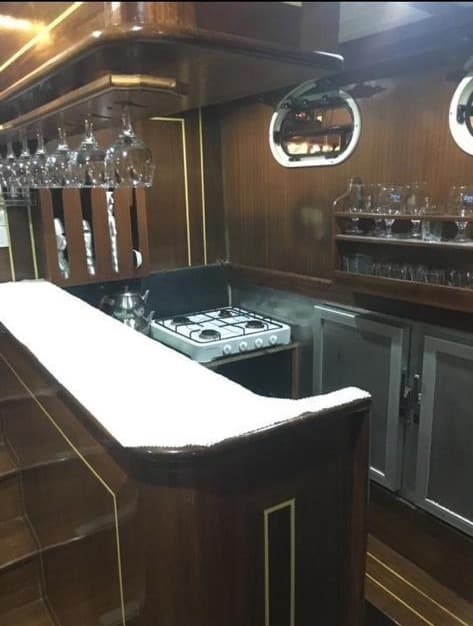 Datça'da Gulet İle Günübirlik Tur - 4