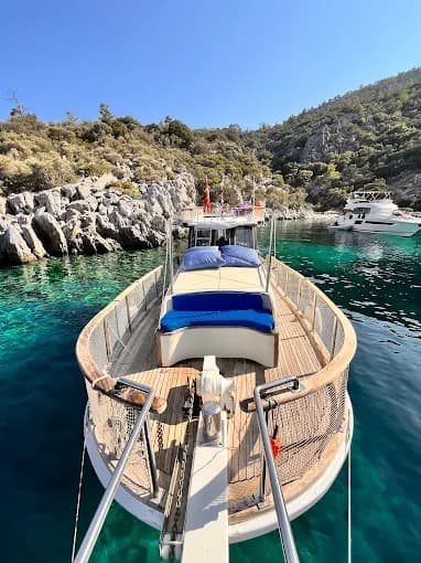 Datça'da Günübirlik Tur - 2