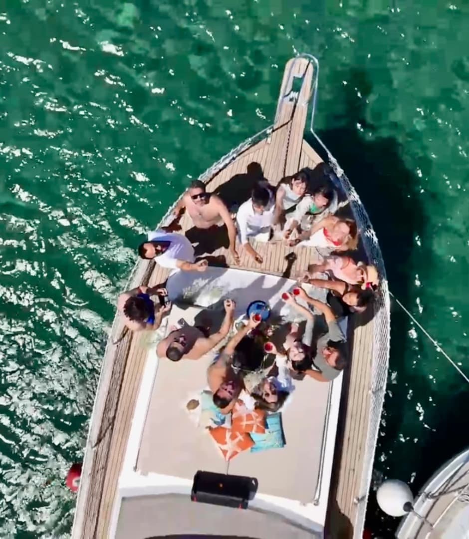 Benzersiz Motoryat deneyimi, tatilini özelleştir! - 2