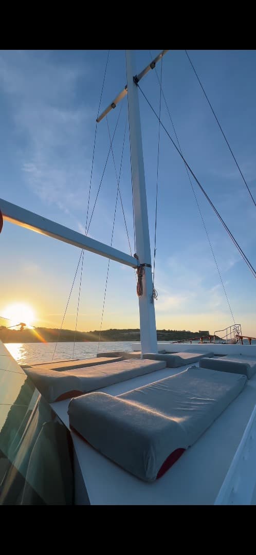 Çeşme Gulet Kiralama - 5