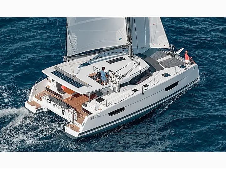 Isla 40 (2025) - Marmaris - 1