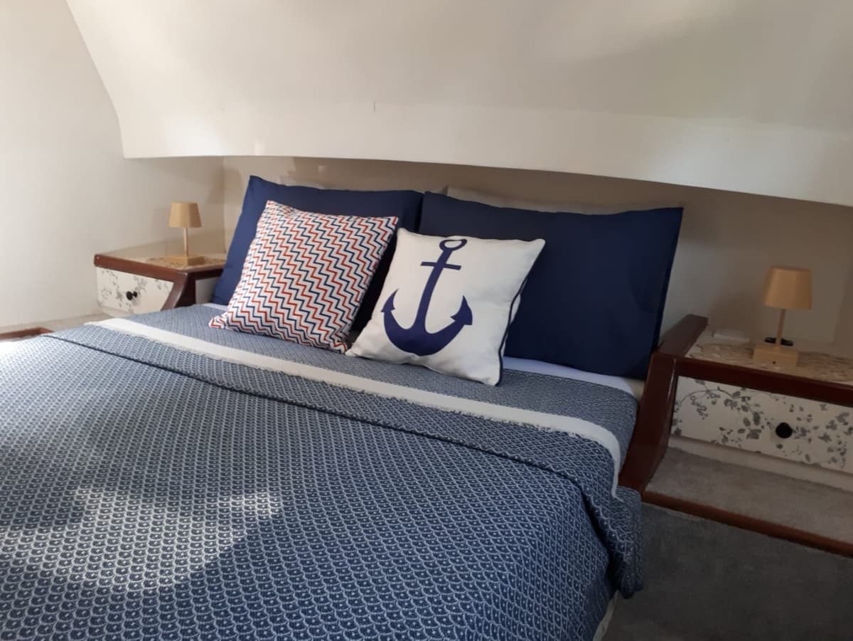 Göcek'de 14 Metre Gulet - 3