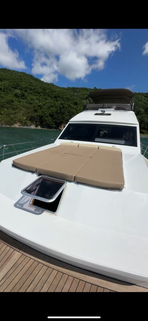 Bebek'de 23 Metre Motoryat - 5