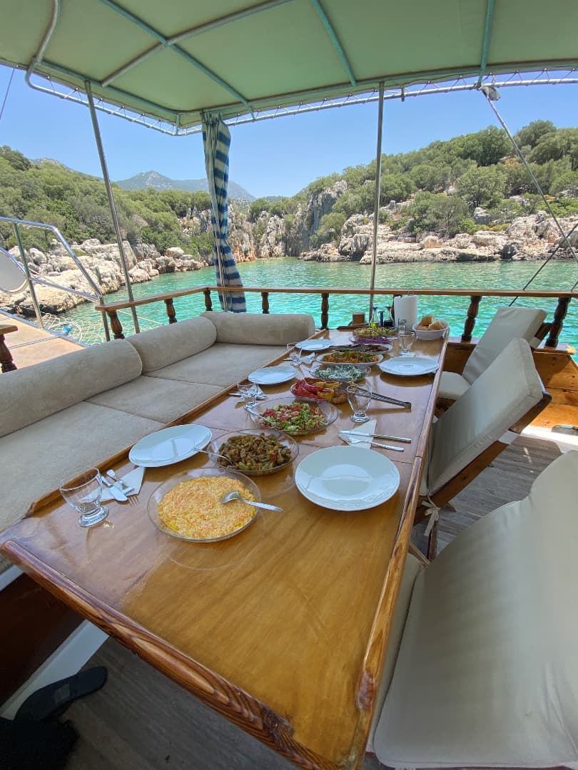 Tatil sizin, hizmet bizim olsun… - 2