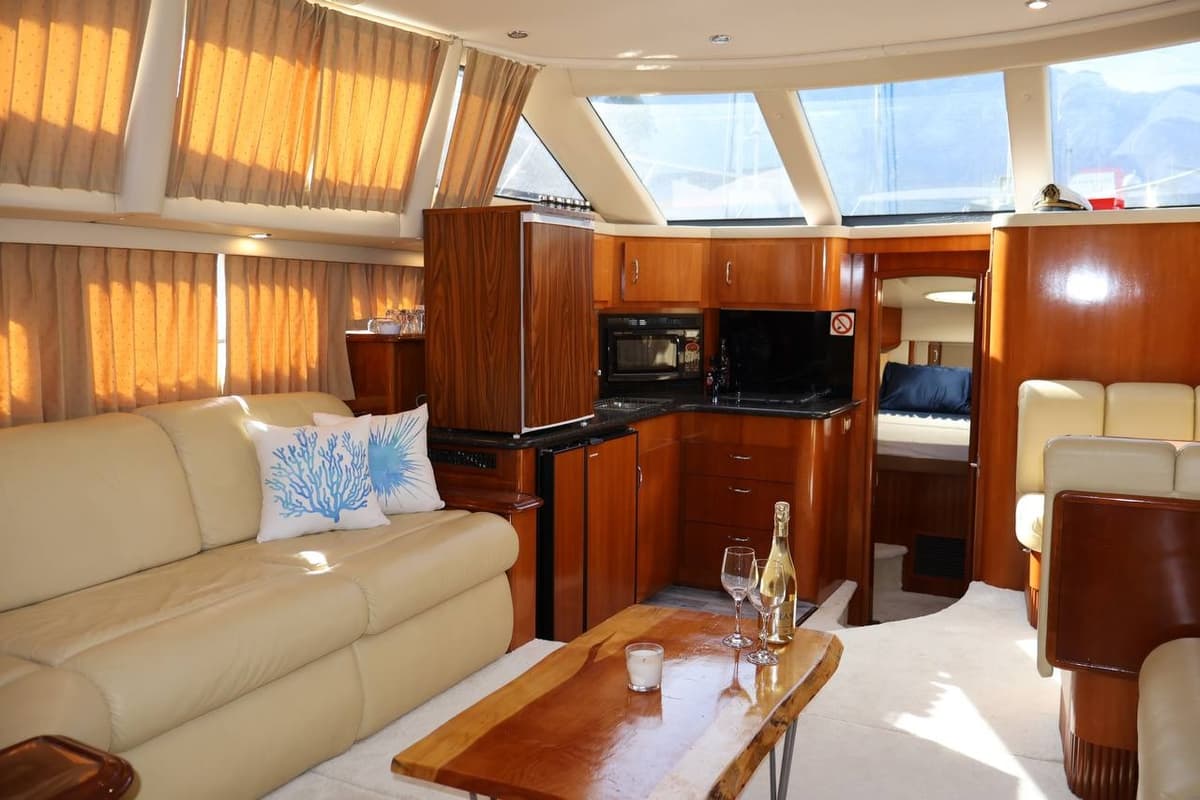 L’Oceanica VIP Yat - 3