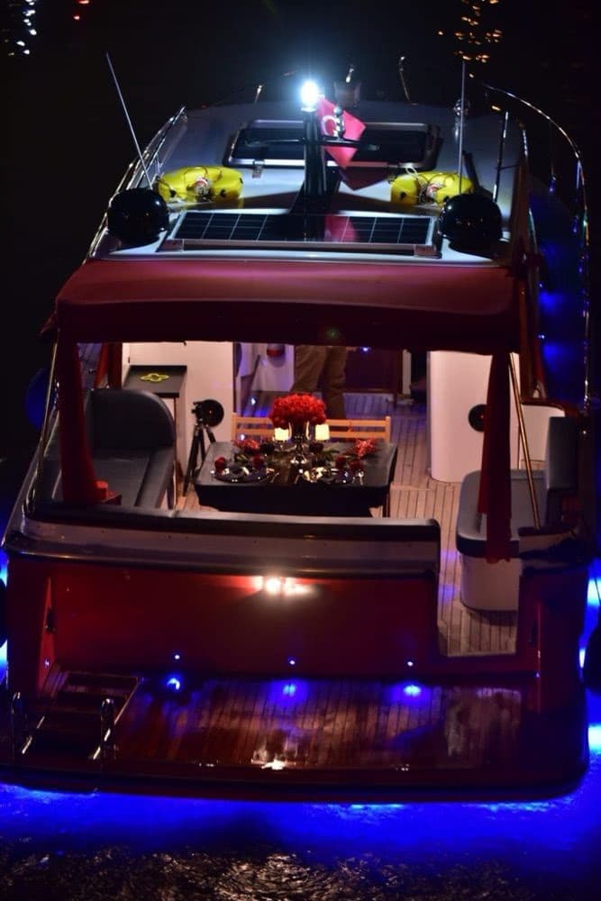 Anadolu Kalkışlı 8 Kişilik Lobster - 4