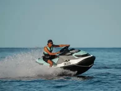 Bodrum'da Jetski Kiralama - 2