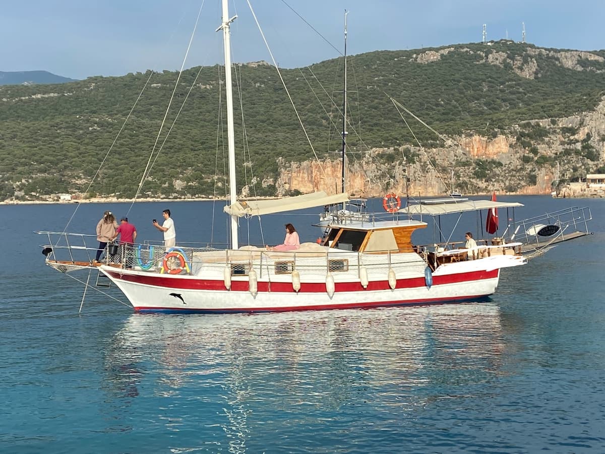 Tatil sizin, hizmet bizim olsun… - 1