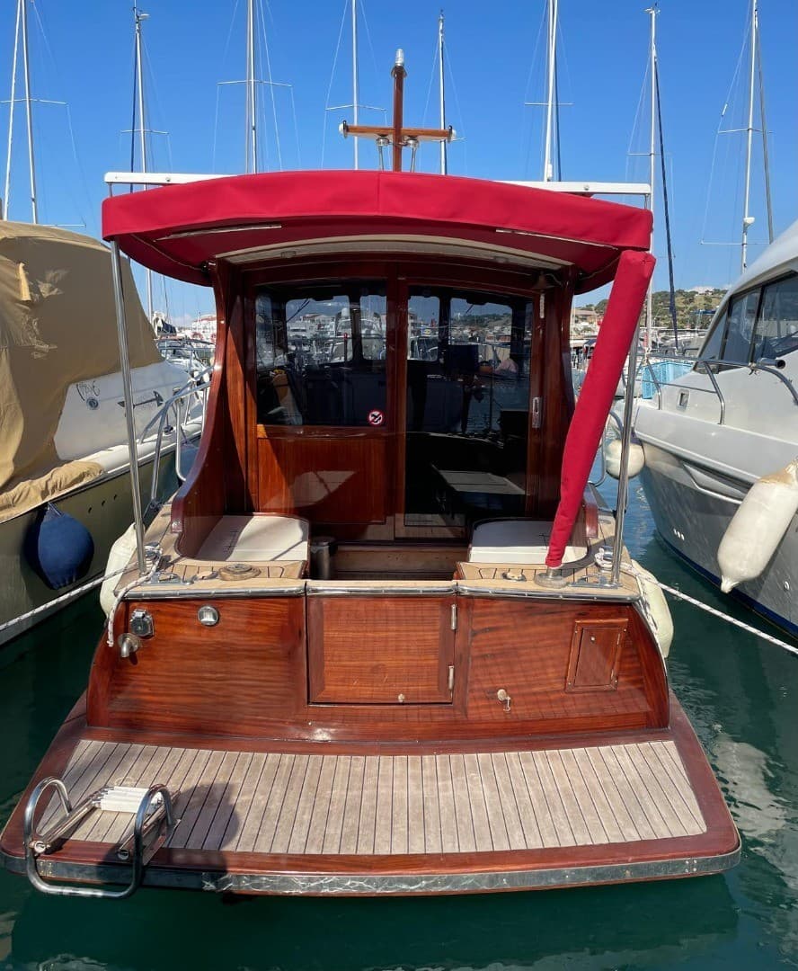 Ayvalık’ta mavinin en güzel hali. - 2