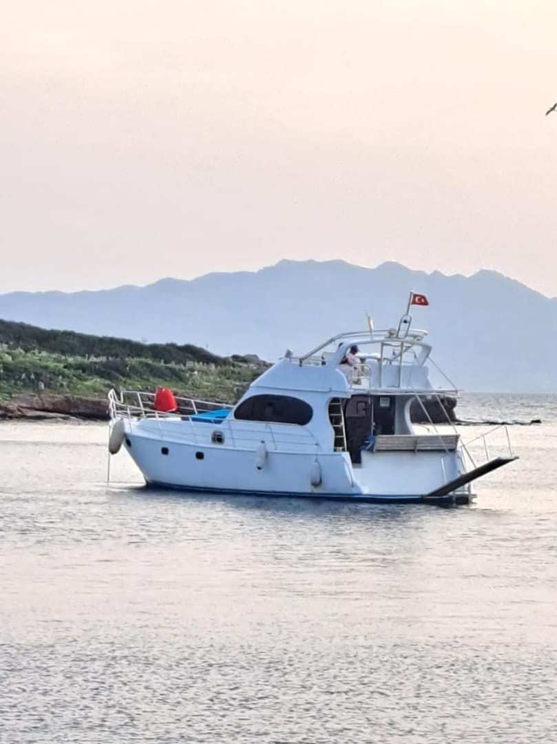 Bitez Çıkışlı Günübirlik Turlar - 2