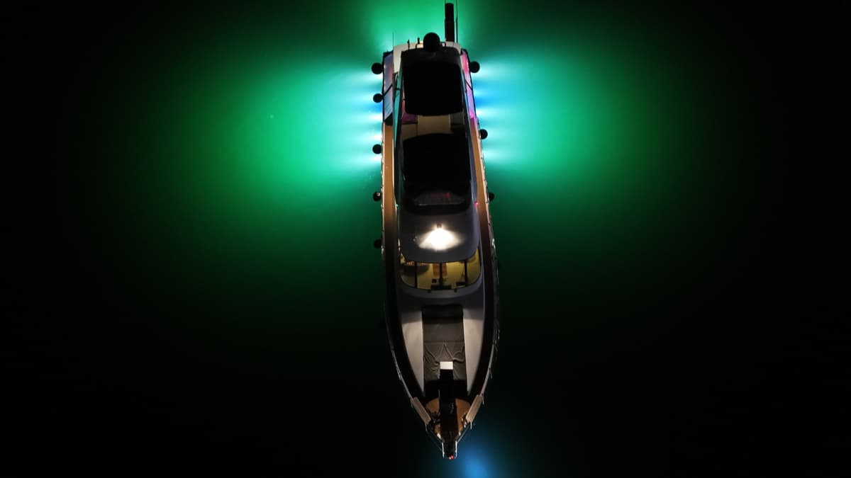 Boğaz’da Tekne Keyfi: Özel Etkinlikler ve Turlar Sizi Bekliyor! - 4