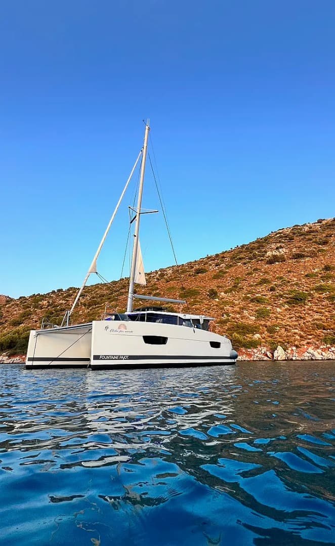 Lucia 40 (2020) - Orhaniye - 1