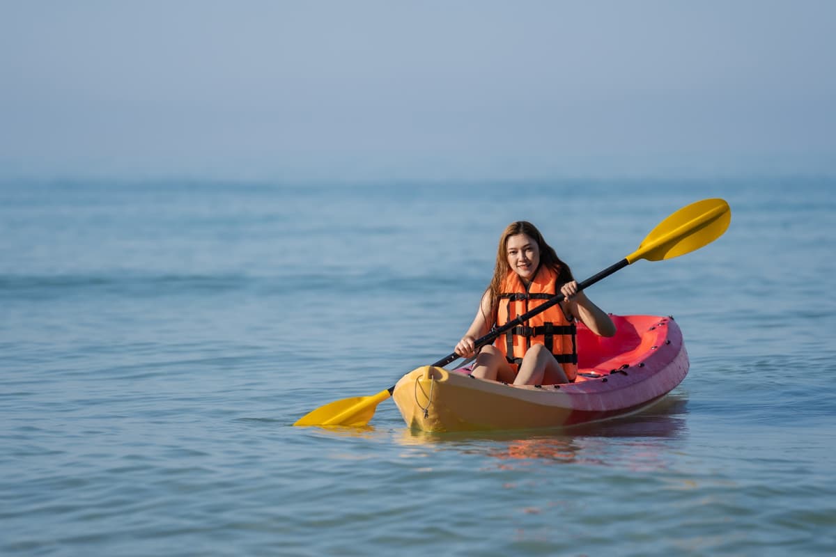 Erdemli'de Kano Kiralama - 3