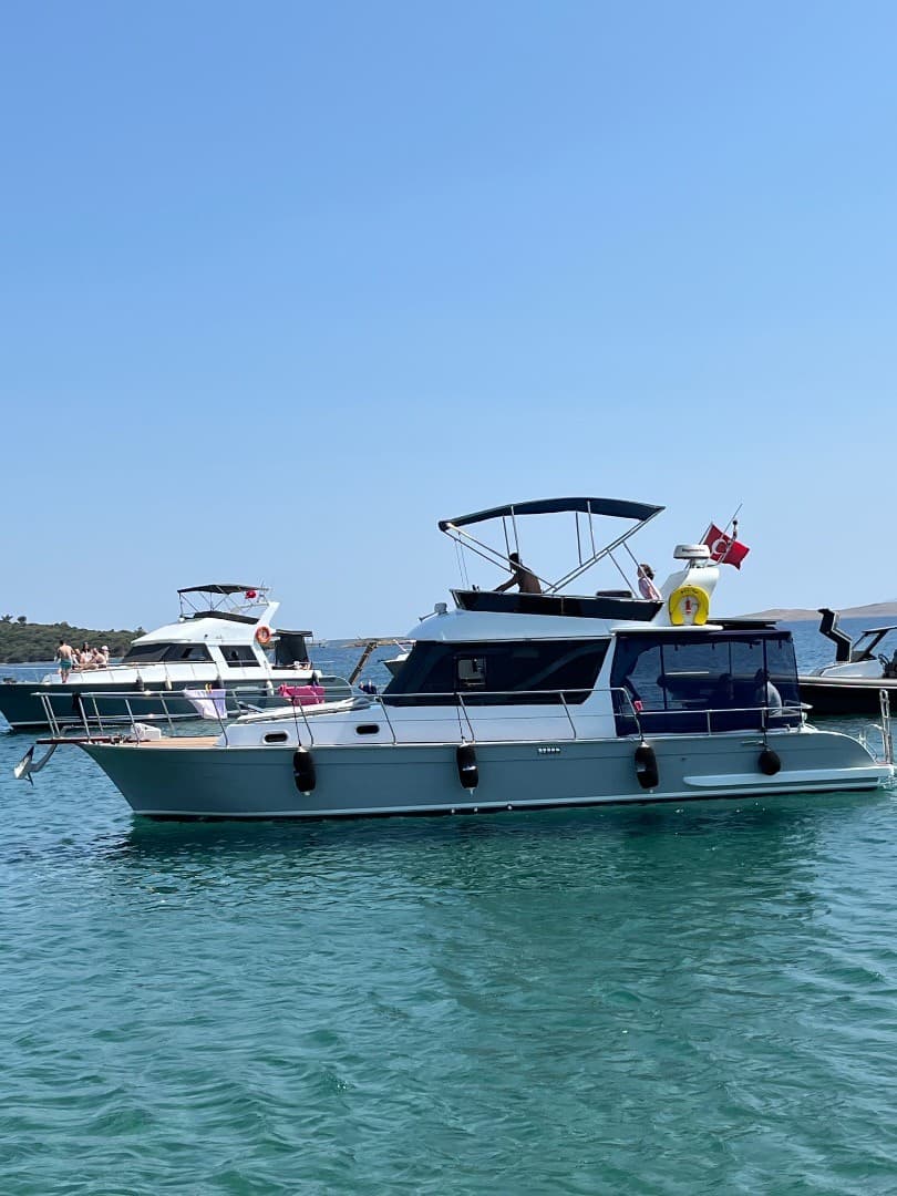 Ayvalıkta unutulmaz birgün için hizmetinizdeyiz  - 2