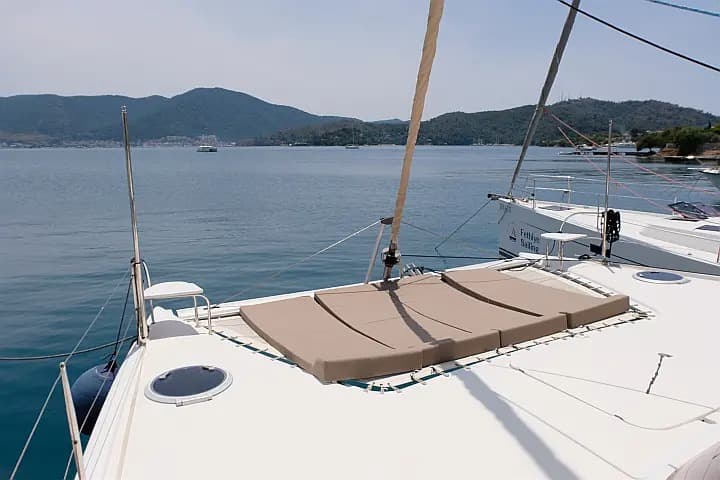 Lipari 41 (2013) - Fethiye - 4