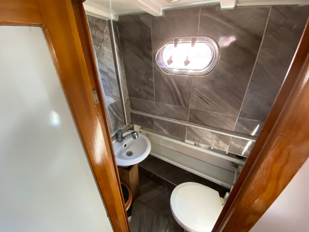 Datça'da Günübirlik Tur - 5