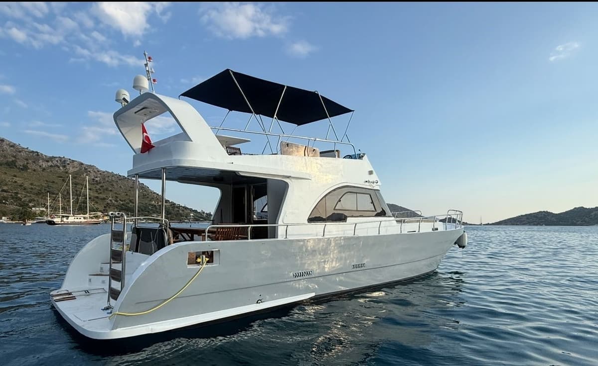Yalıkavak çıkışlı Sunset ( 450 Euro ) ve Günübirlik Turlar - 1