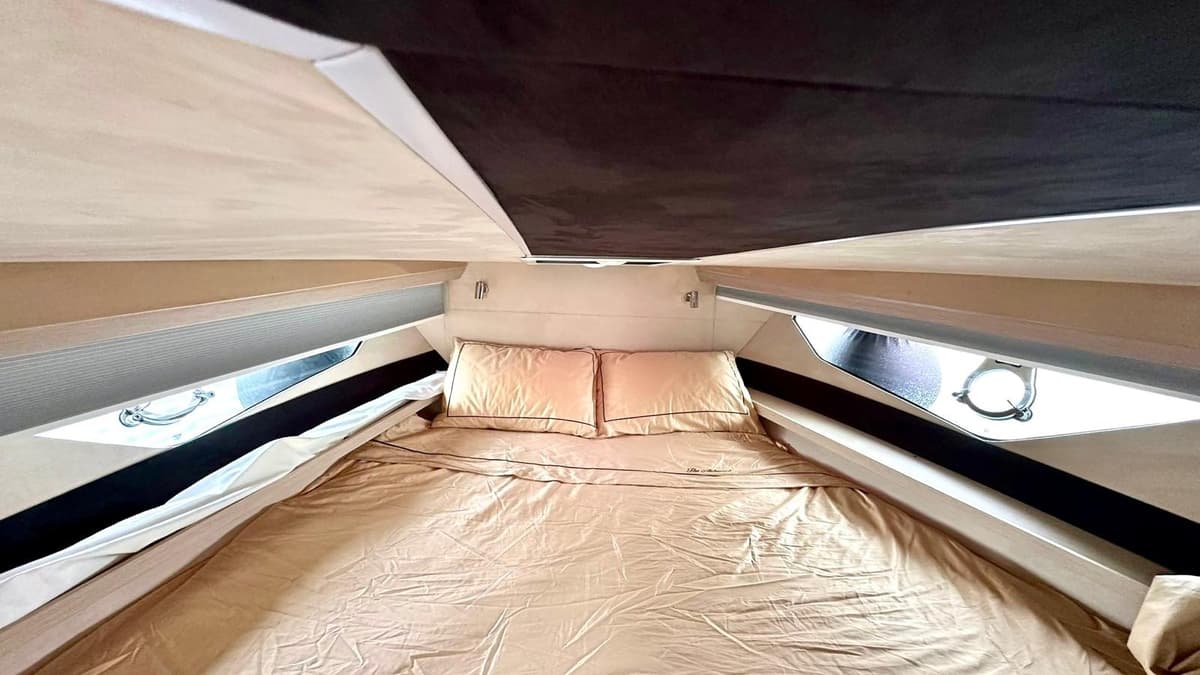 Geniş Kahvaltı & Yemek Menüsüyle Tekne Keyfi - 5