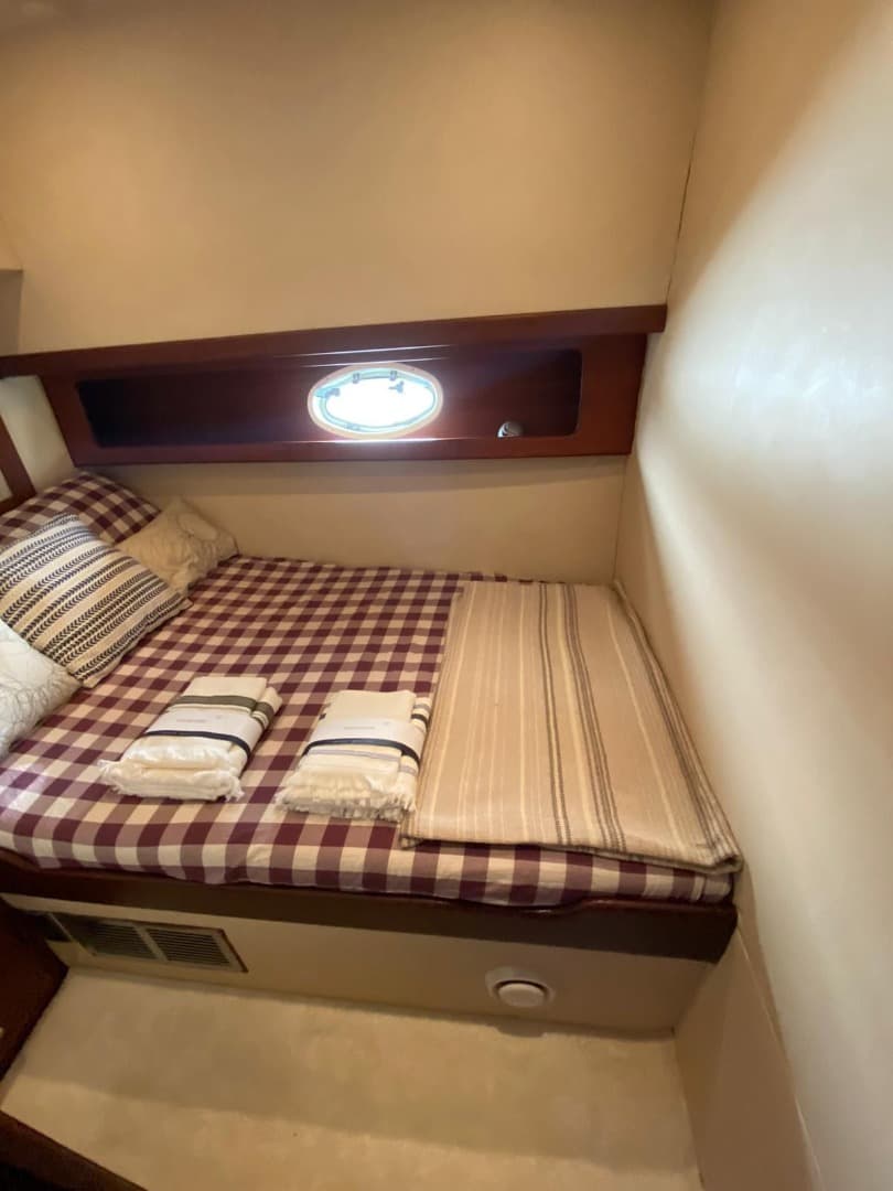 Çeşme'de 14 Metre Motoryat - 5