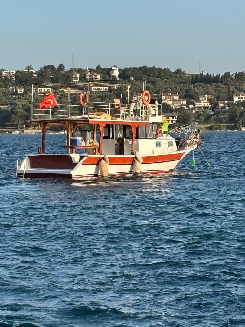 Çeşme ıldır günlük saatlık gezi avı turları - 4
