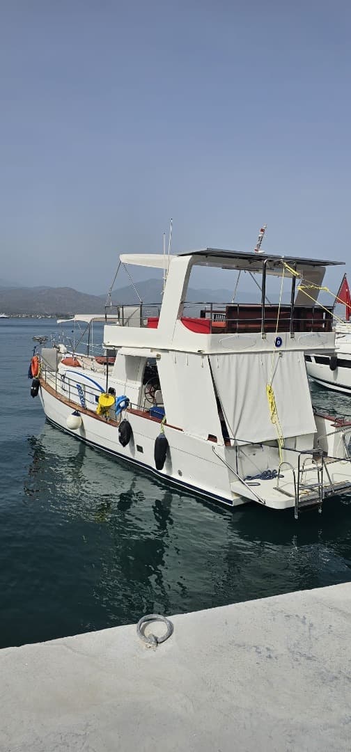 Fethiye'de Günübirlik Tur - 2