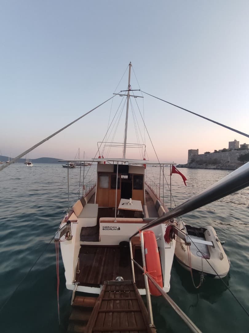 Tatilinizi bize birakin. - 5