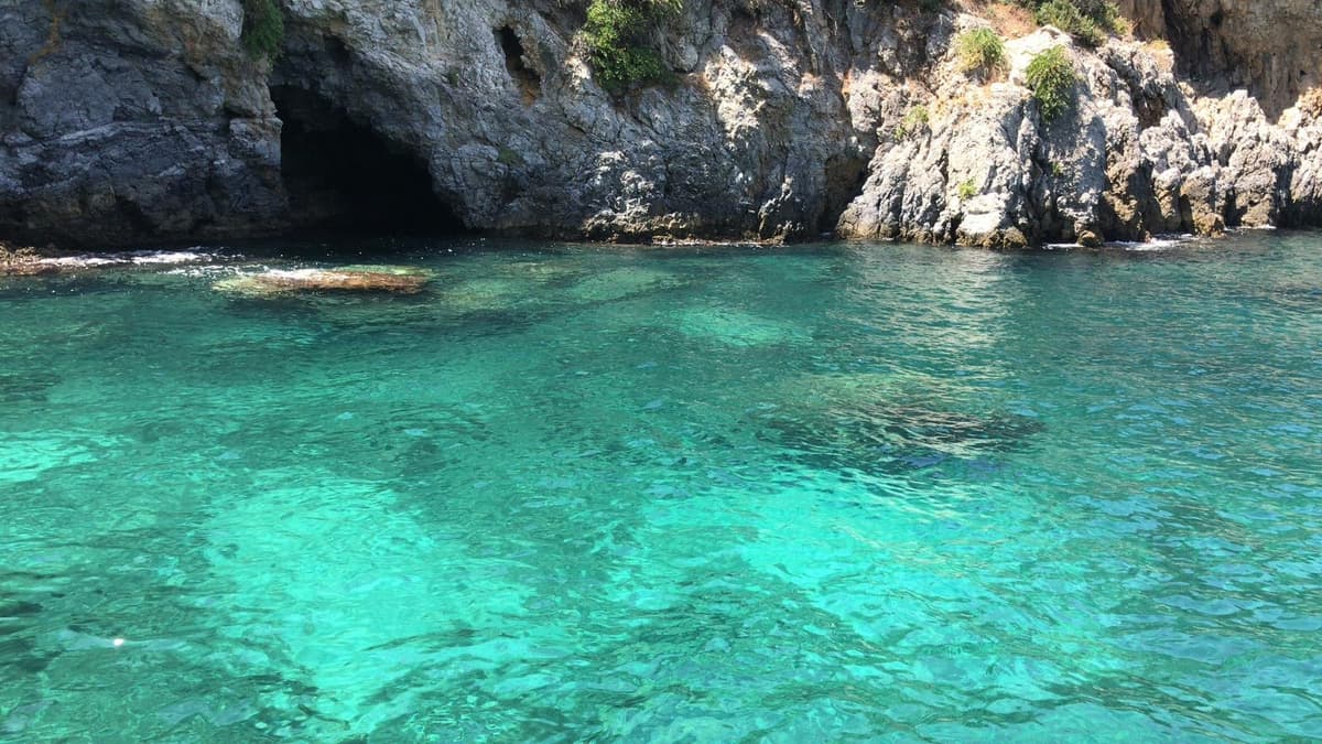 Kuşadası Bot Turları - 3