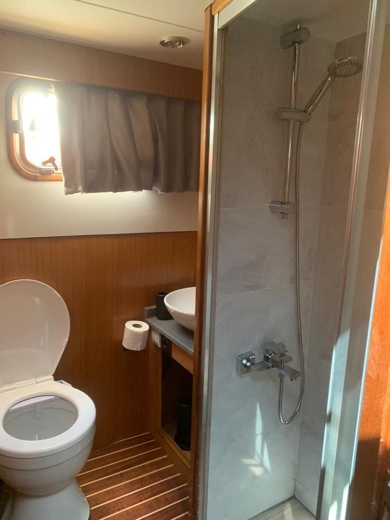 Kiralık Gezi Teknesi - Marmaris - 4