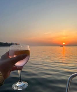 Bayramoğlu’nda 10 Kişilik Motoryat - 5