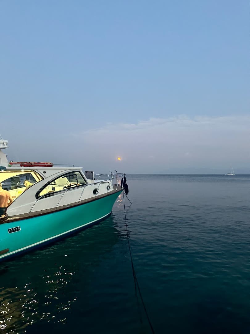 BODRUMUN SOSYETESİ  - 3