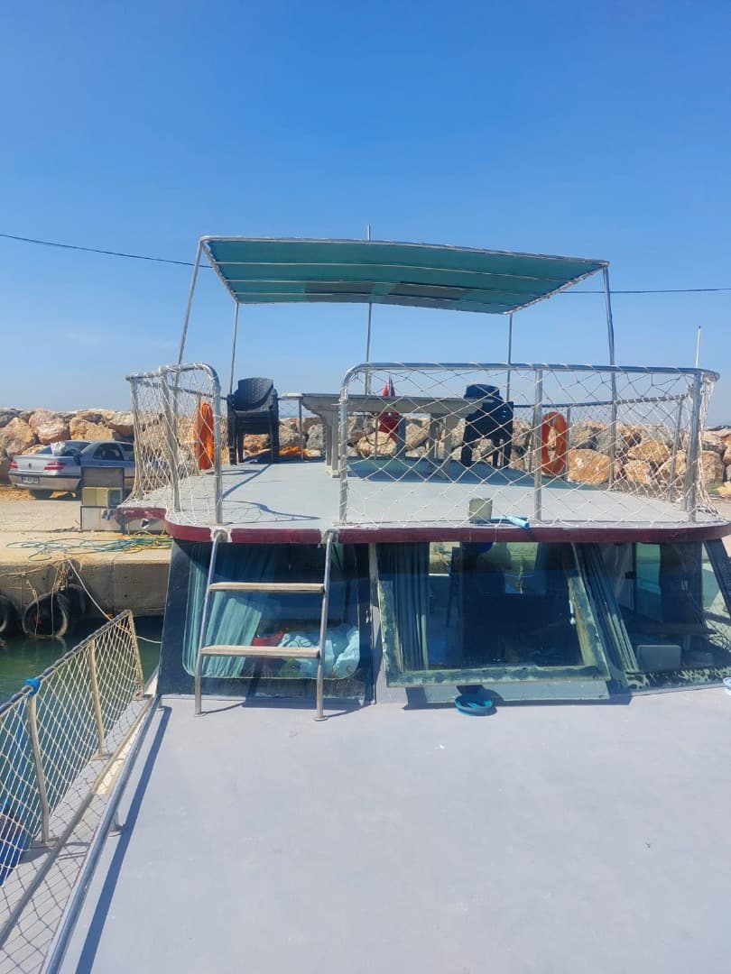 Bahri Baba Tur/Etkinlik Teknesi | Private Boat - 2