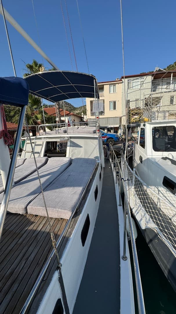 Marmaris Bozburun'da Günübirlik Tur - 5