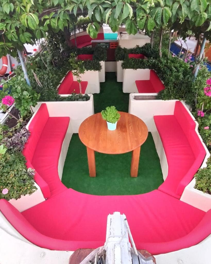 Dalyan'da Günübirlik Tur Teknesi - 5