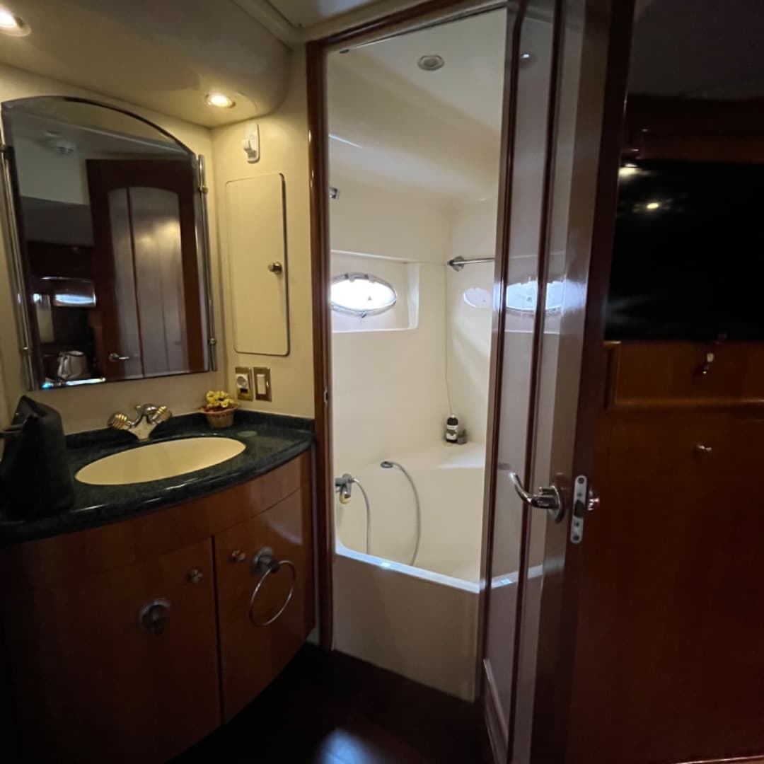 Bodrum Bitez Limanda Miraliya carver Motoryat - 5