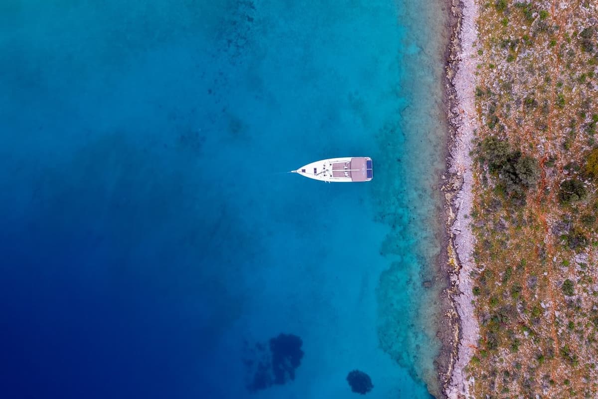 Sun Odyssey 490 (2022) - Kaş - 4