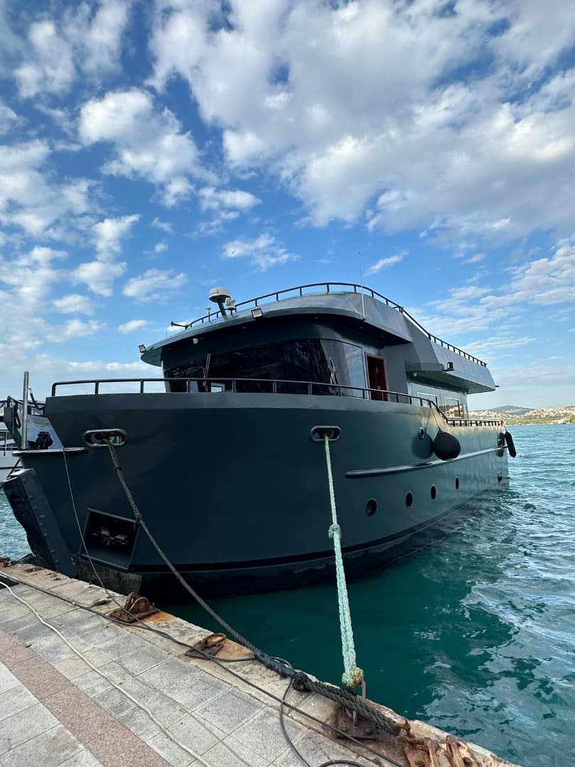 Denizin Ortasında Unutulmaz Kutlamalar - 3