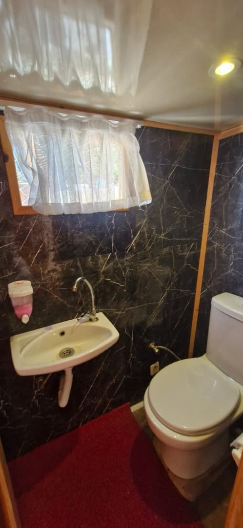 Eski Foça'da Günübirlik Tur Teknesi - 2