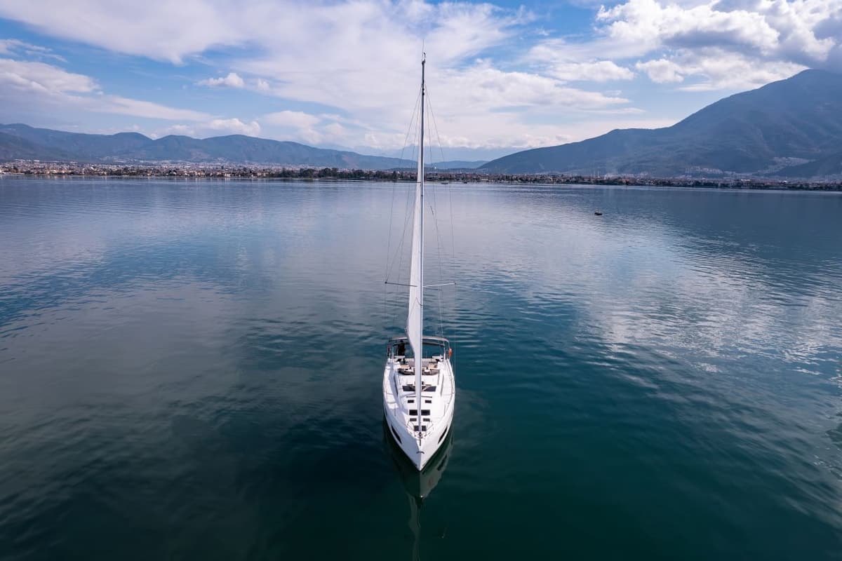 Bavaria Cruiser 46 (2026) - Göcek - 2